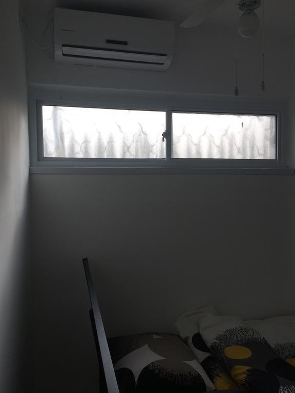 Cozy Jabotinsky Studio In อัชโดด ภายนอก รูปภาพ